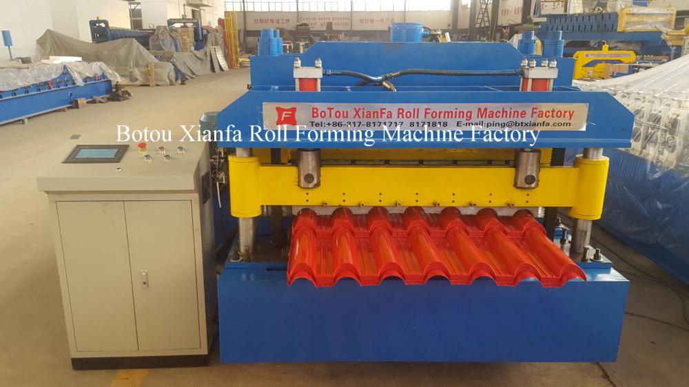 Tiles Making Building Material Machinery