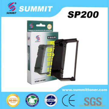compatible printer ribbon for STAR SP200