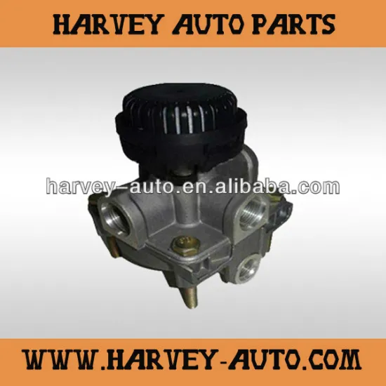 HV-R22 Trailer Relay Valve (973 011 004 0 )
