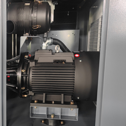 55KW/0.8Mpa দুই স্টেজ স্ক্রু এয়ার কম্প্রেসার