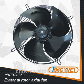 axial fan flow(YWF4D-350)