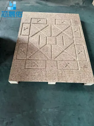 Compressed Wood Pallet Eco Wood Pallet