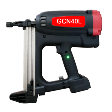 GCN40L Gas Concrete Nailer