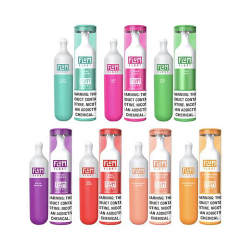 Flum Float Disposable Vape Pen 3000 Puffs