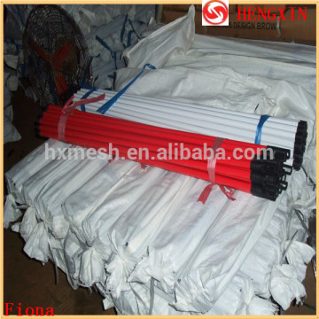 aluminum broom handle industrial brooms