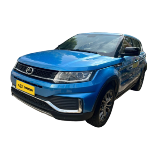 Landwind X7 2018 Model 1.5T