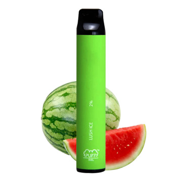 Puff XXL Disposable vapeking alibaba