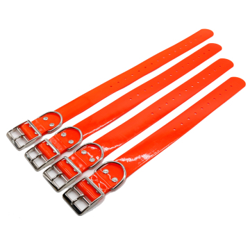 Waterproof Durable TPU Collar for Big Dogs - Free Sample Offer