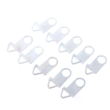 Metal Hanger Replacement for Clock Movement Quartz Watch Parts