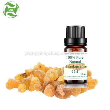 Cosmetic100% Pure Incheincens Oil Bulk Preço