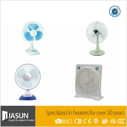 Blower fan