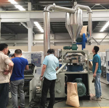 Powder Pulverizer Machine: Find The Best Grinding Solutions