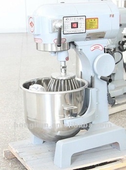 B20-B 20 Liter food mixer