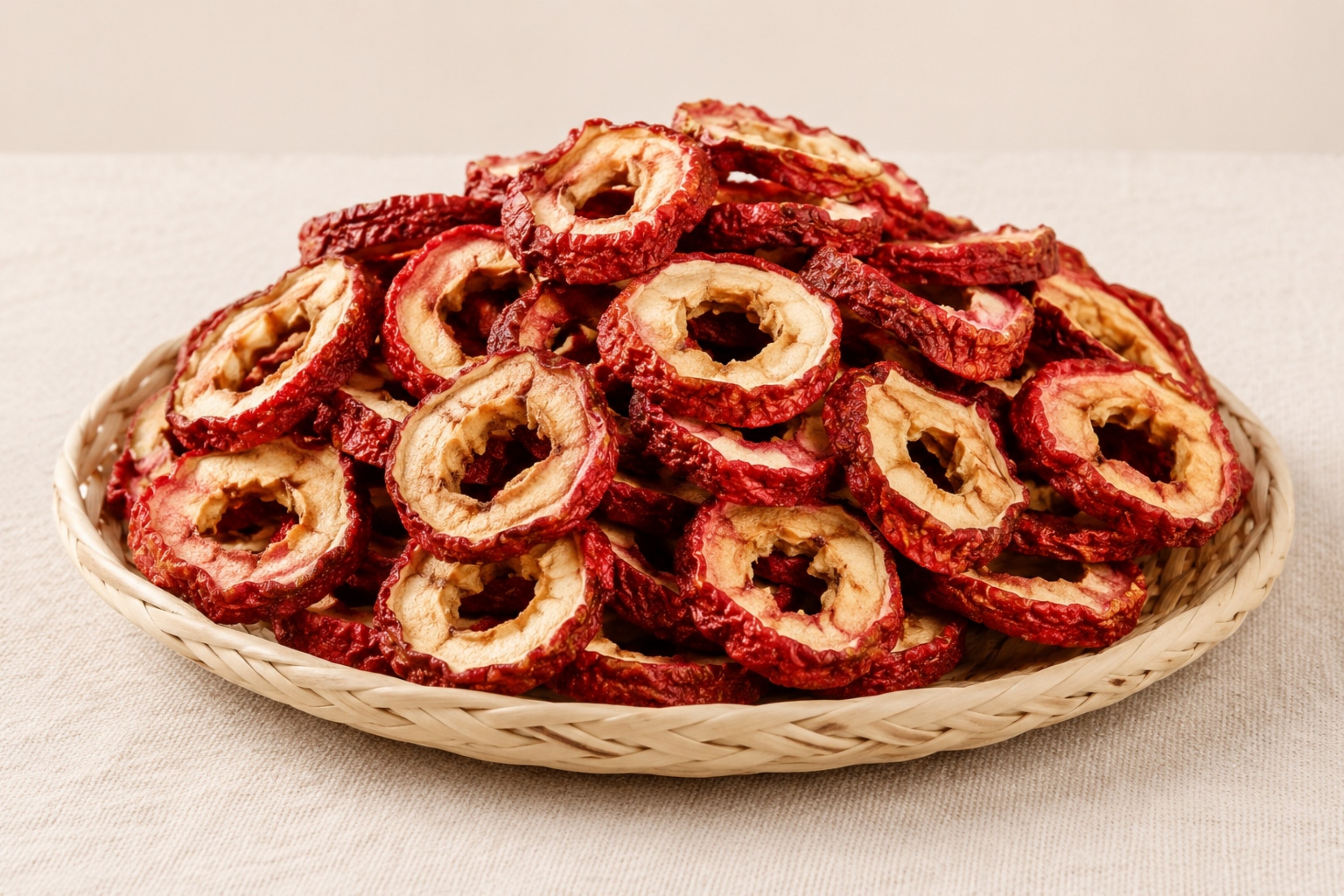 Dried Hawthorn Foods Products4