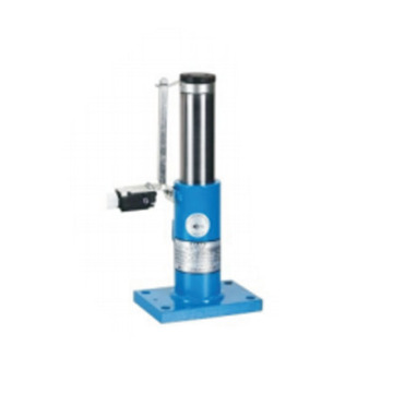 Elevator Oil Buffer OH-10 Safety Component