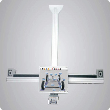 3D Wheel Alignment for Car Repair Shop