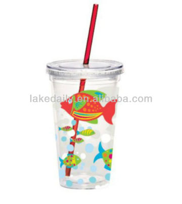 LAKE wholesale sippy cups with straw