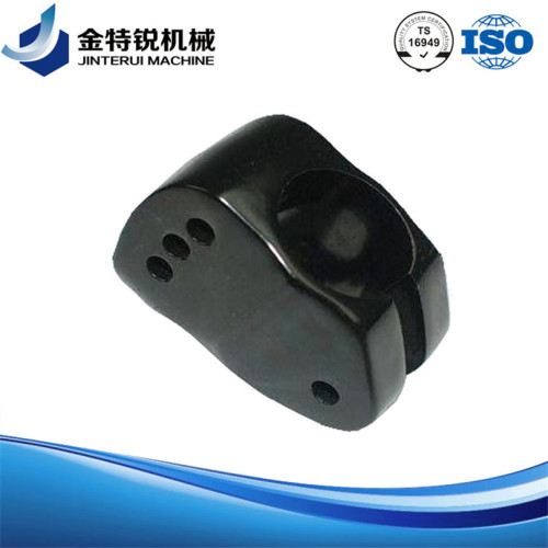 Cnc Machining Part Sheet