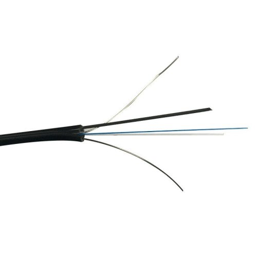 GJYXFHS Bow-jenis Drop Cable Untuk Saluran
