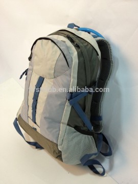 Hydration water bladder backpack sports bag