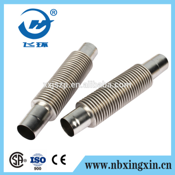 stainless steel flexible Hydraulic Monolayer Bellows