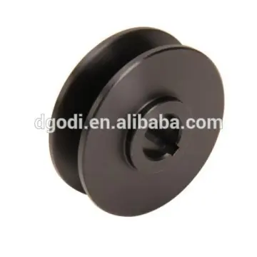 High Performance Powermaster 12 Inch V-Belt Pulley for Alt/Generator