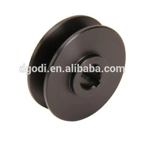 High Performance Powermaster 12 Inch V-Belt Pulley for Alt/Generator