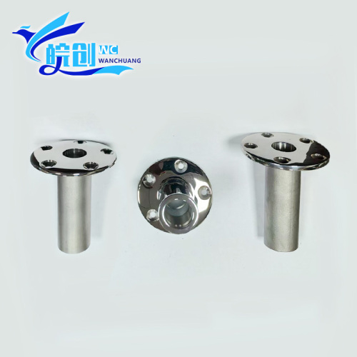 Phụ kiện inox hàng hải