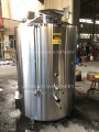 Brew Bollettle con Whirlpool/bollitore bollente con Whirlpool