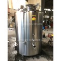 Brew Kettle With Whirlpool/Boil Kettle With Whirlpool