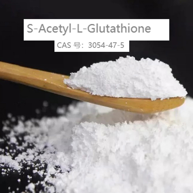 SAG S-acetyl-l-glutathione Powder