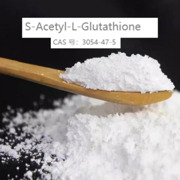 High-Purity Quality Assurance for S-Acetyl-L-Glutathione