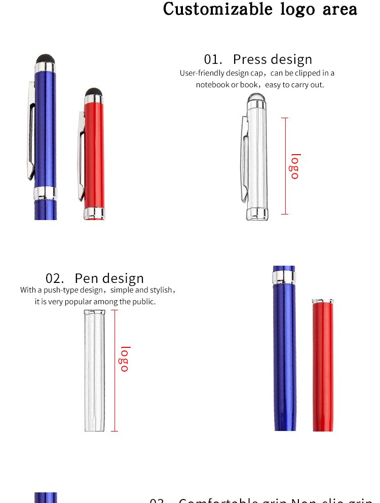 refills for ballpoint pens