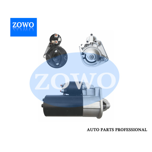 BOSCH STARTER MOTOR 2-1973-BO 12V 1.7 кВт 9Т