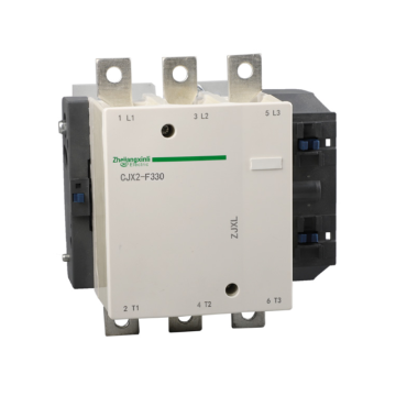 Contactor 32A phổ biến với các bộ tiếp xúc AC phụ trợ 12A - 3 cực