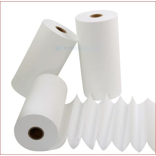 U15 MicroFiber luchtfilterpapier