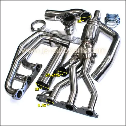 97-03 GRAND PRIX GTP REGAL 3.8L GS