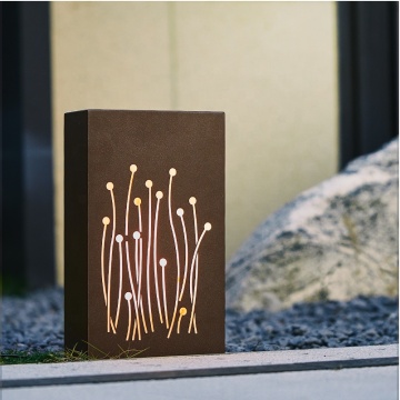 Wholesale Waterproof LED Garden Decor Lighting for Outdoor Pathways and Yards