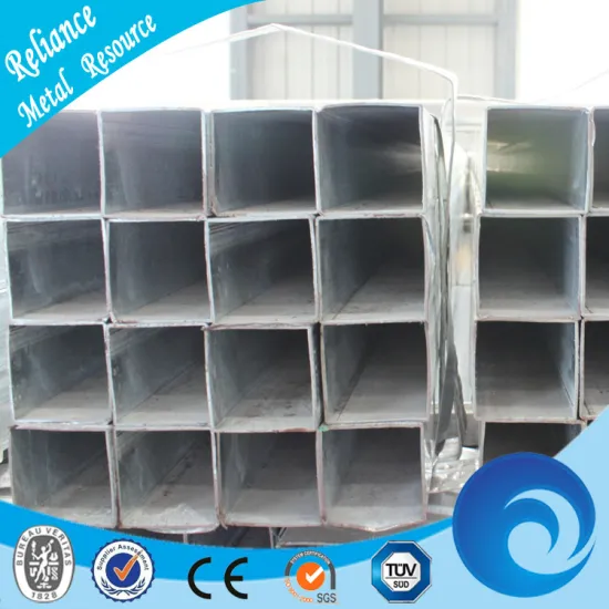 GALVANIZED STEEL PIPE FENCE