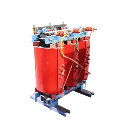 Dry Type Power Transformer Electric Transformers Price