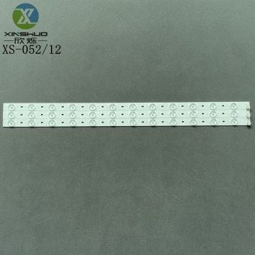 Hot Sale: Original LED TV Replacement Parts for Toshiba Models 32PU200EM and 32PB200EM, Including 32inch C102909WCA07589A14A TV and 6V 2W Backlight