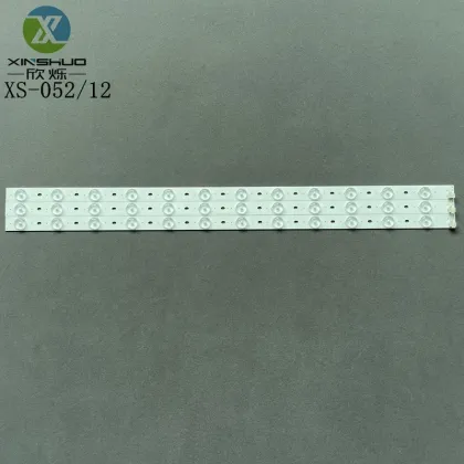 Hot Sale: Original LED TV Replacement Parts for Toshiba Models 32PU200EM and 32PB200EM, Including 32inch C102909WCA07589A14A TV and 6V 2W Backlight