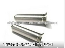 self-clinching pilot pins
