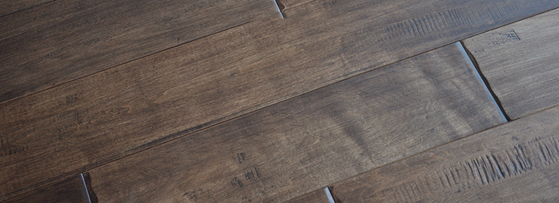 engineered wood floor