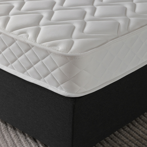 matelas à printemps de bobine de poche queen
