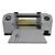 WER brand art foil decoration gold stamping machine