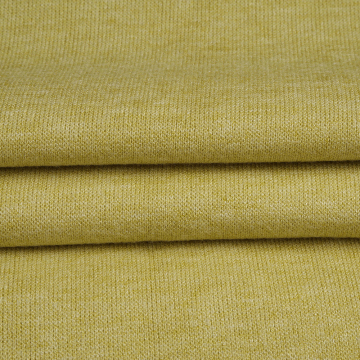 Tessuto Hacci Scuba in nylon poliestere viscosa