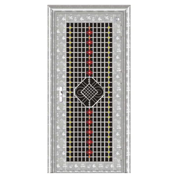 Good Price Stainless Steel Door