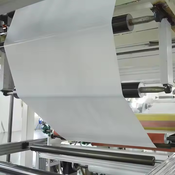 PET Film Roll for Packaging5
