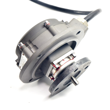 Hall Effect Speed Sensors - GAVIN: ISO/TS22163 & ISO9001 Certified for Rail Transit Vehicles
